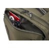 Thule Crossover 2 Convertible Carry On (Forest Night)
