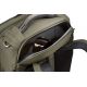 Thule Crossover 2 Convertible Carry On (Forest Night)