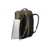 Thule Crossover 2 Convertible Carry On (Forest Night)