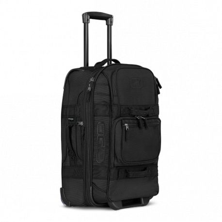 Ogio Layover Travel Bag (Stealth)