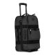 Ogio Layover Travel Bag (Black Pindot)