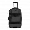 Ogio Layover Travel Bag (Black Pindot)