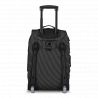 Ogio Layover Travel Bag (Black Pindot)