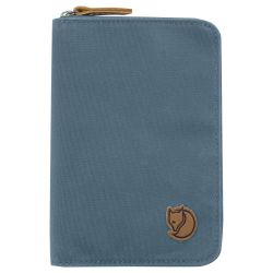 Fjallraven Passport Wallet (Dusk)