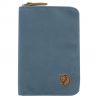 Fjallraven Passport Wallet (Dusk)