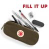 Fjallraven Kanken Pen Case (Green)