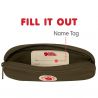 Fjallraven Kanken Pen Case (Green)