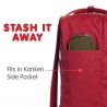 Fjallraven Kanken Pen Case (Green)