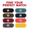 Fjallraven Kanken Pen Case (Green)