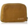 Fjallraven Zip Card Holder (Chestnut)