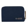 Fjallraven Zip Card Holder (Navy)