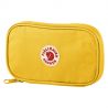 Fjallraven Kanken Travel Wallet (Warm Yellow)