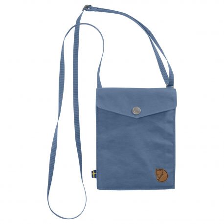 Fjallraven Pocket (Blue Ridge)