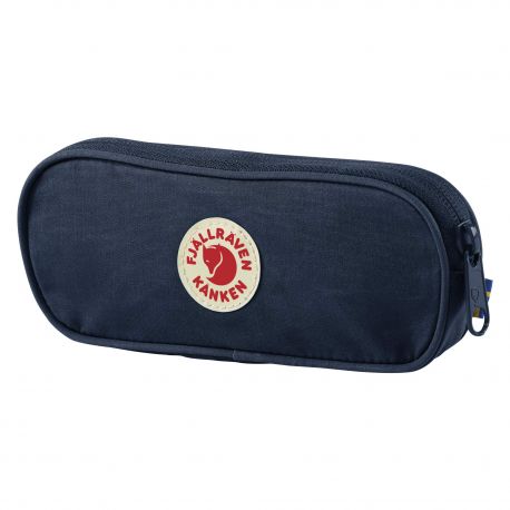 Fjallraven Kanken Pen Case (Navy)