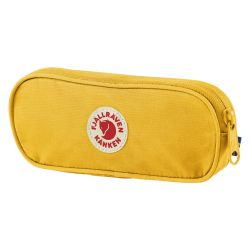 Fjallraven Kanken Pen Case (Warm Yellow)