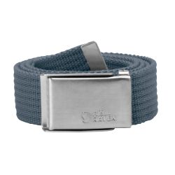 Fjallraven Merano Canvas Belt (Dusk)