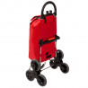 Aurora Amalfi Click 50 (Red)