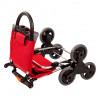 Aurora Amalfi Click 50 (Red)