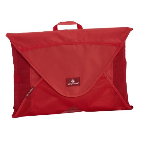Eagle Creek Pack-It Original Garment Folder L (Red)