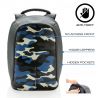 XD Design Bobby Compact (Camouflage Blue)