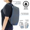 XD Design Bobby Compact (Camouflage Blue)