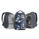 XD Design Bobby Compact (Camouflage Blue)
