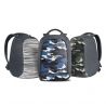 XD Design Bobby Compact (Camouflage Blue)