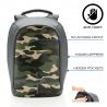 XD Design Bobby Compact (Camouflage Green)