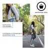 XD Design Bobby Compact (Primrose Yellow)