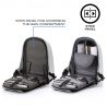 XD Design Bobby Pro (Grey)
