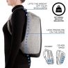 XD Design Bobby XL (Grey)