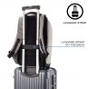 XD Design Bobby XL (Grey)