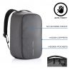 XD Design Bobby Bobby Duffle (Black)