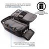 XD Design Bobby Bobby Duffle (Black)