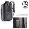 XD Design Bobby Bobby Duffle (Black)