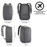 XD Design Bobby Bobby Duffle (Black)