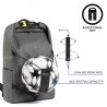XD Design Urban Lite (Grey)
