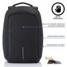 XD Design Bobby Original 15,6 (Black)