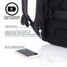 XD Design Bobby Original 15,6 (Black)