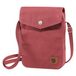 Fjallraven Greenland Pocket (Dahlia)