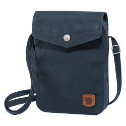 Fjallraven Greenland Pocket (Storm)