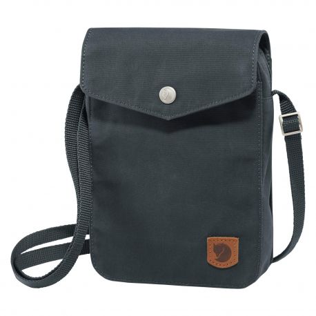 Fjallraven Greenland Pocket (Dusk)