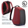 XD Design Bobby Original 15,6 (Red)