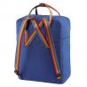 Fjallraven Kanken Rainbow (Deep Blue/Rainbow Pattern)