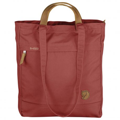 Fjallraven Totepack No.1 Small (Dahlia)