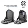XD Design Bobby Tech (Black)