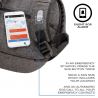 XD Design Cathy (Elle) Protection (Black)