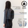 XD Design Cathy (Elle) Protection (Black)