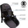 XD Design Cathy (Elle) Protection (Black)