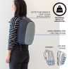 XD Design Cathy (Elle) Protection (Blue)
